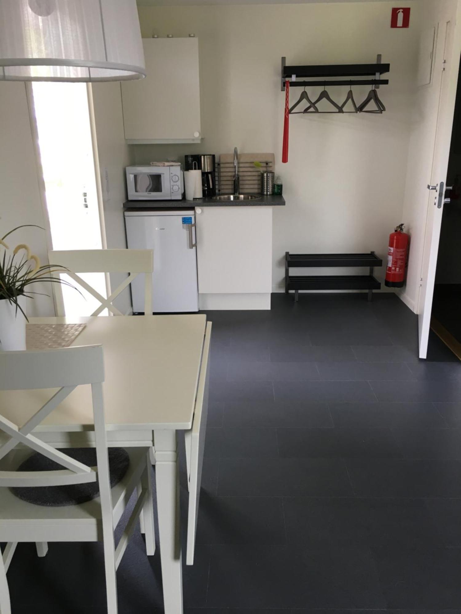 Soederasens Golf Lodge Risekatslosa Rom bilde